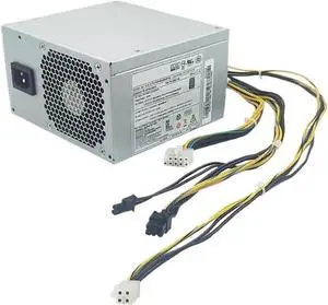 00PC738 for FSP400-40AGPAA SP50H29513 400W 10Pin with Graphics Card 6Pin Computer Power Supply