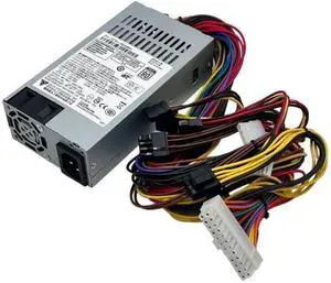 Industrial Computer Power Supply 250AB-24 200/250/400/500W Computer Power Supply 100-240V For 1U Desktop
