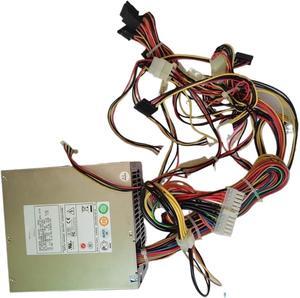 600W Workstation Industrial Control Computer Power Supply, PSM-6600PE Original