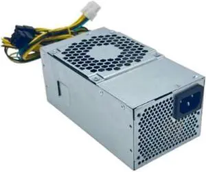 180W-600W Power Supply 526T 530T 10pin for Small Case with Stable Output and Enhances Cooling