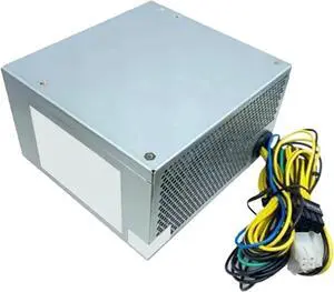 Efficient 10Pin 500W Power Supply for P310 P328 P330 Desktops HK600-11PP PA-3751-1V Advanced Cooling Technology