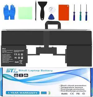 A2669 A2681 Laptop Battery Replacement for MacBook AIR 13" M2 2022 A2681 661-26150 MLY33LL/A MLY43LL/A Series Notebook 11.55V 53.13Wh