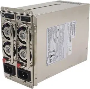 FSP500-80EVMR PSU 500W Mini Redundant Power Supply for Industrial Computer Server Workstation