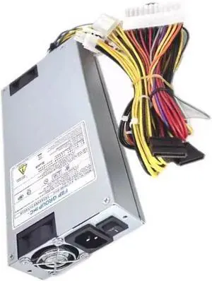 High Efficiency 250W 300W 350W Power Supply Unit for 1U SFF PC, 8Pin+8Pin Connectors