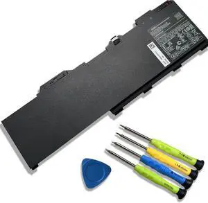 AL08XL 94Wh Laptop Battery Compatible with HP ZBook Fury 15 G7 ZBook Fury 15 G8 ZBook Fury 17 G7 ZBook Fury 17 G8 Series AL08094XL L86212-001 HSTNN-OB1S L86155-AC1 L86155-1C1 5930mAh