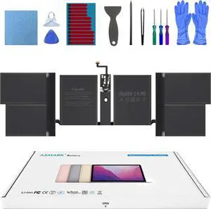 Battery Replacement for MacBook Pro A2442(2021) 14-inch A2519 Battery