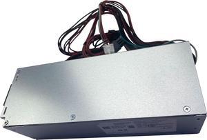BestParts New 460W Power Supply Replacement for Dell Optiplex 3040 3046 3050 5050 5060 5090 7050 7060 7070 XPS 8940 MT 04FWF7 H460EBM-00 H460EGM-00 D460E001P