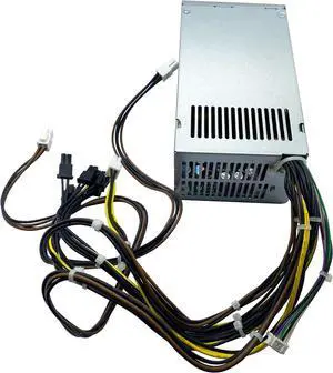 BestParts New 500W Power Supply Replacement for HP Z2 280 288 600 680 800 880 G4/G5/G6/G8 Desktop PSU Unit