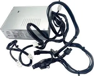 BestParts RTX 4090 1350W Power Supply Compatible with Dell T3660 XPS 8950 8960 Alienware Aurora R13 R14 R15 7.2 x 5.9 x 2.5 inches