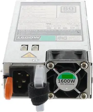Server 1600W for PowerEdge R740 R640 T640 T440 R630 R730 R730XD Power Supply 95HR5 D5W1N F1600E-S0