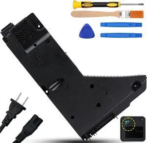 Upgraded ADP-400FR / PA-1401-JT3 Internal Power Source Fit for P-S5 Power Supply, Replacement with AC Adapter Console Power Adapter, Compatible with 1200 Series Host Source