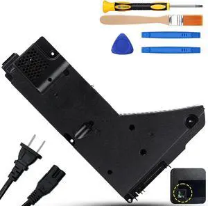 Upgraded ADP-400DR / ADP-400ER / PA-1401-JT20 Internal Power Source Fit for P-S5 Power Supply, Replacement with AC Adapter Console Power Adapter