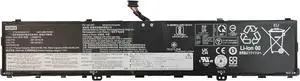L20M4P75 Battery 90Wh 5805mAh Replacement for Lenovo ThinkPad P1 Gen4 Gen5 Gen6 / ThinkPad X1 Extreme 4th Gen/ThinkPad X1 Extreme Gen 5 Series SB11B79215 5B11B79217 L20D4P75 15.52V