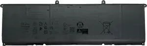KV690 Laptop Battery 99.5Wh 8615mAh 6-Cell 11.55V Compatible with Dell Precision 5680 / Precision 5690 Series WPYCV 6D2HW N7KV9