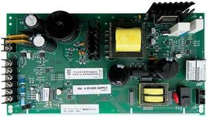 FCI GAMEWELL PM-9-120 - VAC Power Supply