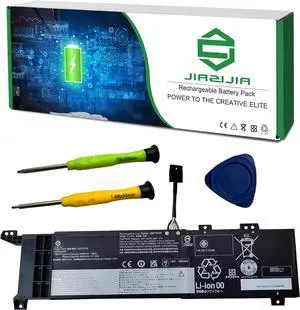 L22C2PG2 Laptop Battery Replacement for Lenovo V14 V15 G4 AMN IAN IRL IdeaPad Slim 3 14ABR8 14IRU9 14ITN9 15ABR8 15AMN8 Series SB11K24751 5B11K24753 L22M2PG2 L22B2PG2 L22D2PG2 7.68V 38Wh