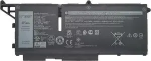 M69D0 Laptop Battery 41Wh 3-Cell Compatible with Dell Latitude 5430 5530 / Dell Precision 3570 / Dell P104F P137G Series 07KRV H4PVC 0H4PVC Y86WG 0Y86WG 08WRCR 8WRCR 078FWY 4FVJG O7KRV