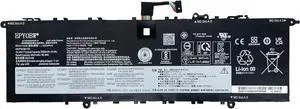 L19D4PH3 Laptop Battery 61Wh Compatible with Lenovo ideapad Yoga Slim 7 Pro-14ITL5 Pro-14ARH5 Pro-14IHU5 / ideapad Slim 7 Pro-14IHU5 / Slim 7-14IAP7 Series L19M4PH3 L19C4PH3