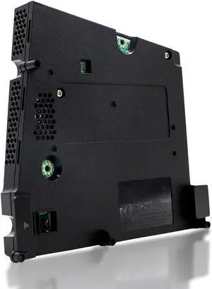 Power Supply ADP-400FR ADP-400ER ADP-400DR ADP-400GR, Compatible with PS5 Gaming Console, for PlayStation 5 PA-1401-JT3 PA-1401-JT20, for PS5 Slim CFI-2000 (Slim CFI-2000)