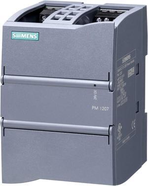 6EP1332-1SH71 S7-1200 Power Module 6EP13321SH71 Sealed in Box 1 Year Warranty Fast Shipment
