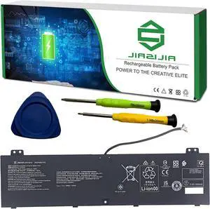 AP21B7Q Laptop Battery Replacement for Acer Predator Triton 300 SE PT314 51S 51NZ 52ML 52X6 552L 55FA 56RF 57U9 57YJ 599S 70CS 70D6 70Q6 715F 71DD 71K0 71UP 71UU 71YP Series 15.48V 76Wh