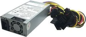 Power Supply Adapter for Small 1U DPS-400AB-17 B DPS-400AB-12B NAS K39 M41 PSU Adapter Power Supply