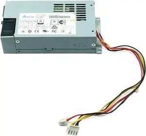 1pc 190W 100-240V Power Supply for DPS-200PB-185 B GOQD1325000802 3.5A 47-63HZ +52V 2.5A
