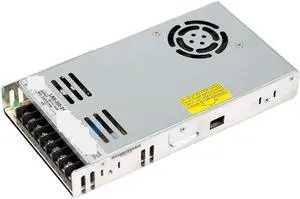 Switching Power Supply LRS-350 Switching Power Supply 12V 24V 36V 48V 350W LRS-350-24(LRS-350-12 (12V))