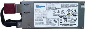 for DL20 160 G9 900W Power Supply HSTNS-PL48-B 775595-B21 775592-001 775593-002 830219-001