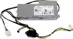 1pc for 9010 9020 2330 AIO PSU 200W Power Supply 0CRHDP 0RYK84 L200EA-00 L200EA-01 D200EA-00 PS-2201-09DA