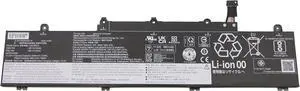 L20C3PD4 Laptop Battery 57Wh Compatible with Lenovo ThinkPad E14 Gen 2 / E14 Gen 3 / E14 Gen 4 / E15 Gen 2 / E15 Gen 3 / E15 Gen 4 Series L20D3PD4 L20L3PD4 L19C3PD5 L19L3PD5 L20M3PD4