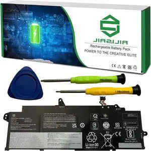 L21B4P71 SB10W51978 5B10W51877 Laptop Battery Replacement for Lenovo ThinkPad T14s Gen 3 2022 Gen 4 2023 Series SB11M89834 5B11M90033 L21M4P75 SB10W51976 L21L4P73 L21D4P74 15.36V 57Wh