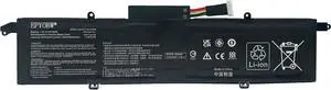 C41N1908 Laptop Battery 76Wh Compatible with Asus Zephyrus G14 GA401IV / ROG Zephyrus G14 GA401 GA401IU GA401IH GA401II Series C41PQ05 4ICP4/59/134 0B200-03610000 0B200-03610100