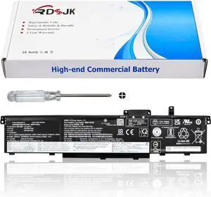 L21M6P70 L21L6P70 L21C6P70 L21D6P70 Laptop Battery for Lenovo ThinkPad P16 1st Gen 2022 Series 5B10W51893 5B10W51894 SB10W51994 SB10W51995 SB10W51894 3ICP5/54/90-2 11.52V 94Wh 8120mAh