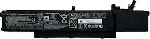 VS08XL Laptop Battery 95Wh Compatible with HP ZBook Fury 16 G9 Mobile Workstation/ZBook Fury 16 G10 Mobile Workstation/Fury 16 G11 Mobile Workstation Series TPN-IB0N TPN-DB1F M85951-171
