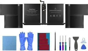 A2485 Battery Replacement for MacBook Pro 16-inch A2485 (2021) A2527 Battery