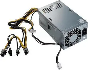 PCG007 310W PSU Power Supply for ProDesk 280 288 480 G3 MT