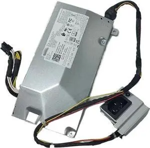1pc Power Supply for 5260 7460 7480 AIO 220W PSU 16Pin H220EPA-00 L220EPA-00 2D7WJ 3MD4V