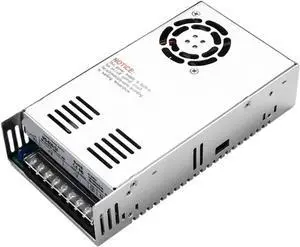 600W Switching Power Supply 0-12V 15V 24V 36V 48V 60V 72V 80V 90V 110V 150V 220V AC/DC Single Output Adjustable SMPS MS-600-48(0-150V 4A)