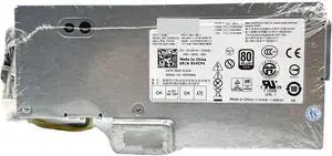 1pc PSU for 780 790 990 7010 9010 200W Power Supply L200EU-00 F200EU-00 L180EU-00 L200EU-01 1VCY4 C0G5T 6YWW7