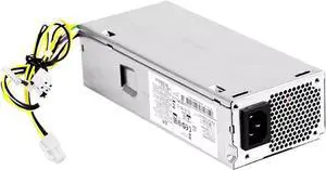 for ProDesk 600 G3 SFF 180W Power Supply L08404-002 L08404-004 PA-1181-3HA DPS-180AB-27 A D18-180P1A PCG005