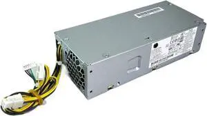 1pc Power Supply for 400 G5, 600 G3 G4 G5 SFF 180W PSU L07658-001 PA-1181-3HB L08404-002 D18-180P1A