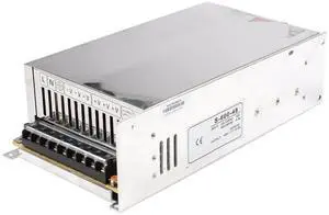 Switching Power Supply Power Suply 12V 13.5V 15V 24V 27V 36V 48V 600w Ac to Dc Power Supply Input Converter - Led Ac Dc Converter(13.5V_600W)