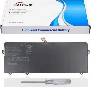 AA-PBKN4MR Laptop Battery for Samsung Galaxy Book3 Book4 Pro 360 Book 3 PRO NP960QFG NP960QFG-KA1US NP960XFG NP960XFG-KA2US NP964QFG NP964XFG NP964XFG-KC2US 4ICP5/65/86 15.52V 73.9Wh/4762mAh