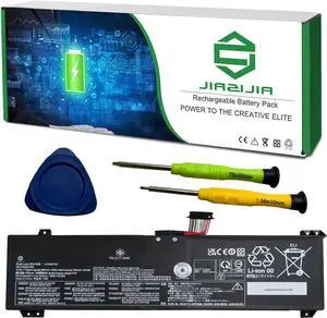 L22M4PA0 Laptop Battery Replacement for Lenovo Legion Slim 5 16APH8 16IRH8 LOQ 15APH8 15IRH8 16APH8 16IRH8 IdeaPad 1 15IAU7 Series SB11K38532 5B11K38526 L22B4PA0 L22X4PA0 L22D4PA0 15.44V 60Wh