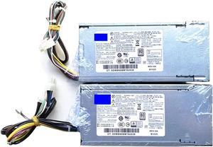 1pc for 400 600 800 G1 SFF 240W Power Supply 702308-002 702308-001 702307-002 751885-001 PS-4241-1HD PS-4241-2HF1