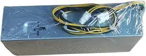 1Pcs 180W PSU for OptiPlex 3040 3046 3050 5040 7040 7050 SFF 3450 3650 3656 Power Supply(8Pin 4Pin)
