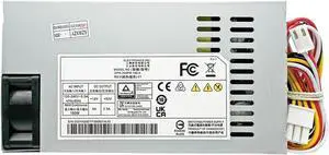 190W Power Supply 100-240V 3.5A 47-63HZ for DPS-200PB-185A DPS-200PB-185 A