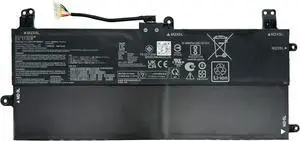 C41N2102 Laptop Battery 56Wh Compatible with Asus NR2201 NR2201ZA / ROG Flow Z13 GZ301 GZ301Z GZ301ZA GZ301ZC GZ301ZE GZ301VF GZ301VU GZ301VV GZ301VI GZ301VIC Series C41N2102-1 0B200-04100000