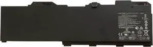 AL08XL Laptop Battery 94Wh 5930mAh 15.44V Compatible with HP ZBook Fury 15 G7 G8 / ZBook Fury 17 G7 G8 Series AL08094XL L86212-001 HSTNN-OB1S HSTNN-IB9N L86155-AC1 L86155-1C1